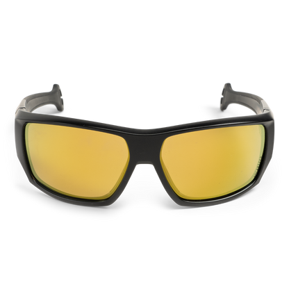 SEA-DOO FLOATING POLARIZED WAVE SUNGLASSES