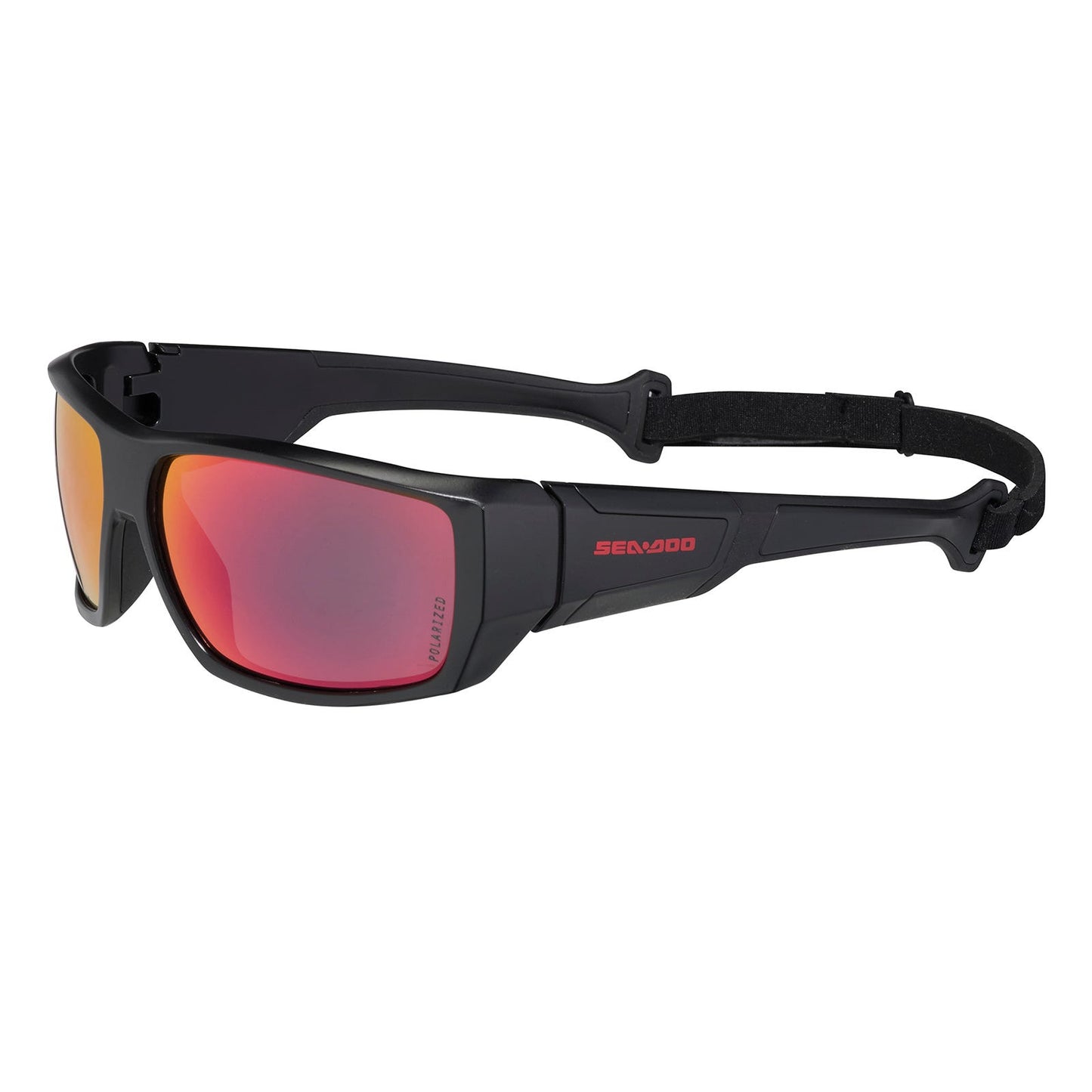 SEA-DOO FLOATING POLARIZED WAVE SUNGLASSES