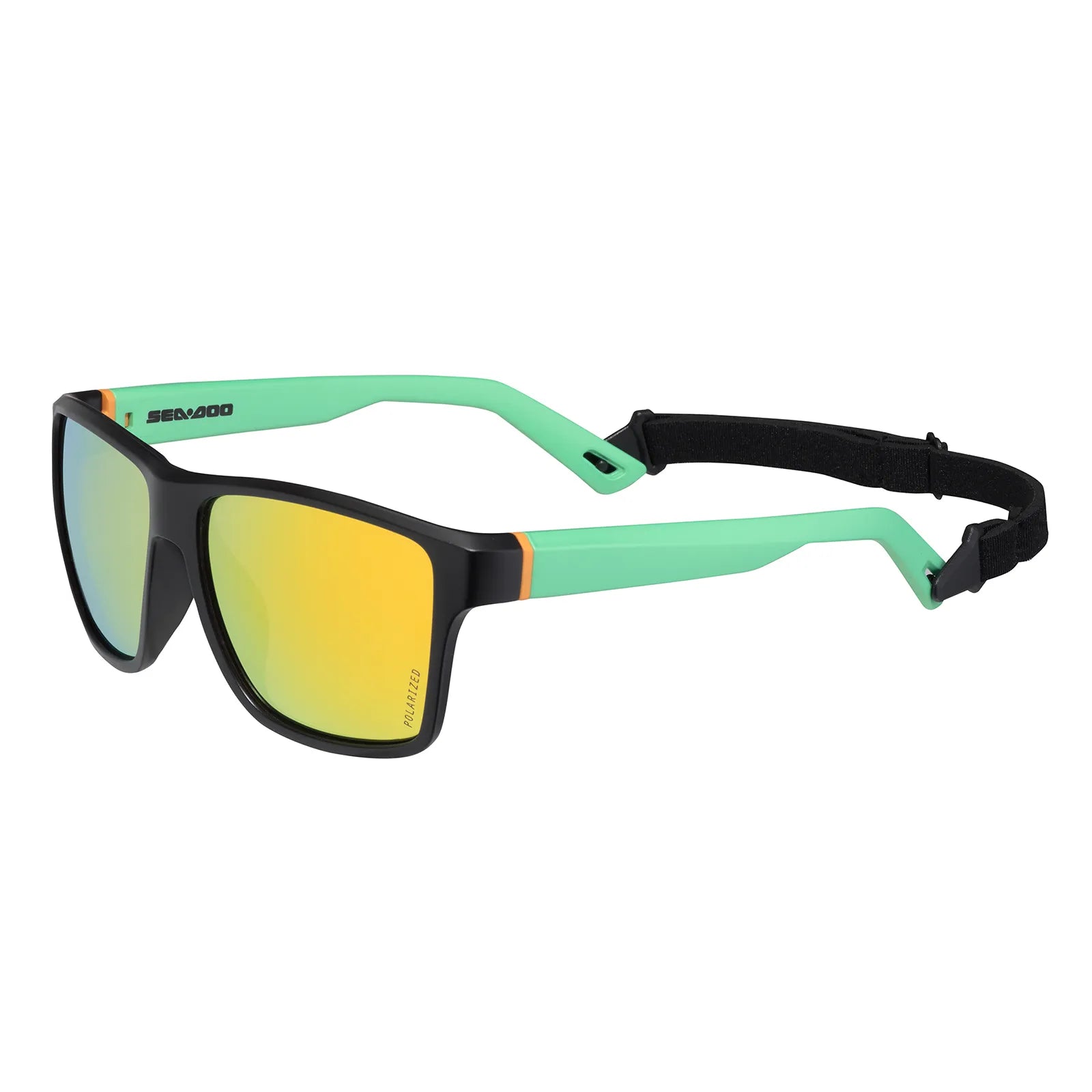 SEA-DOO POLARIZED FLOATING SAND SUNGLASSES