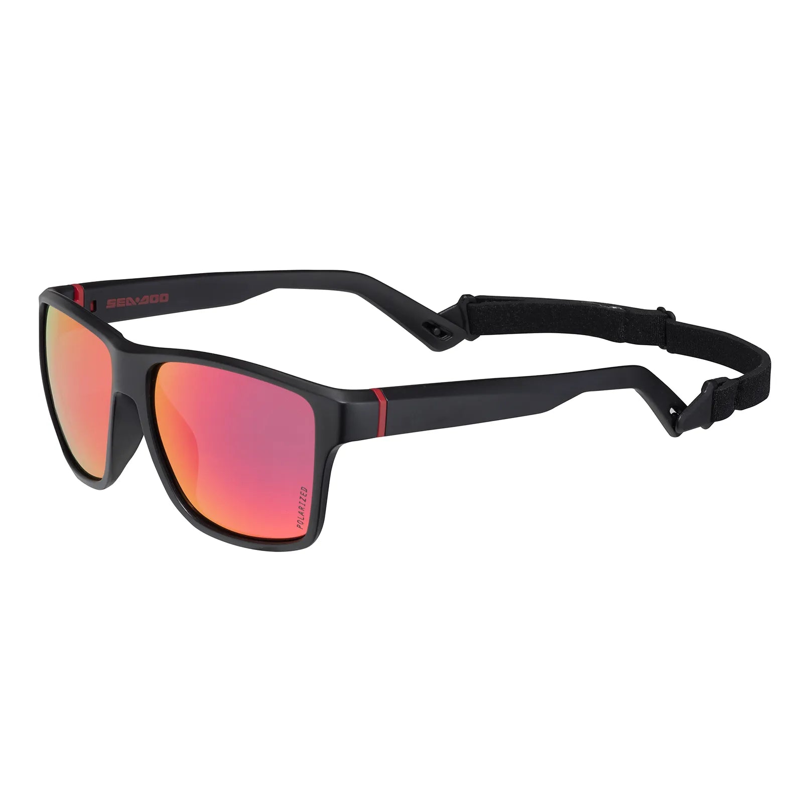 SEA-DOO POLARIZED FLOATING SAND SUNGLASSES