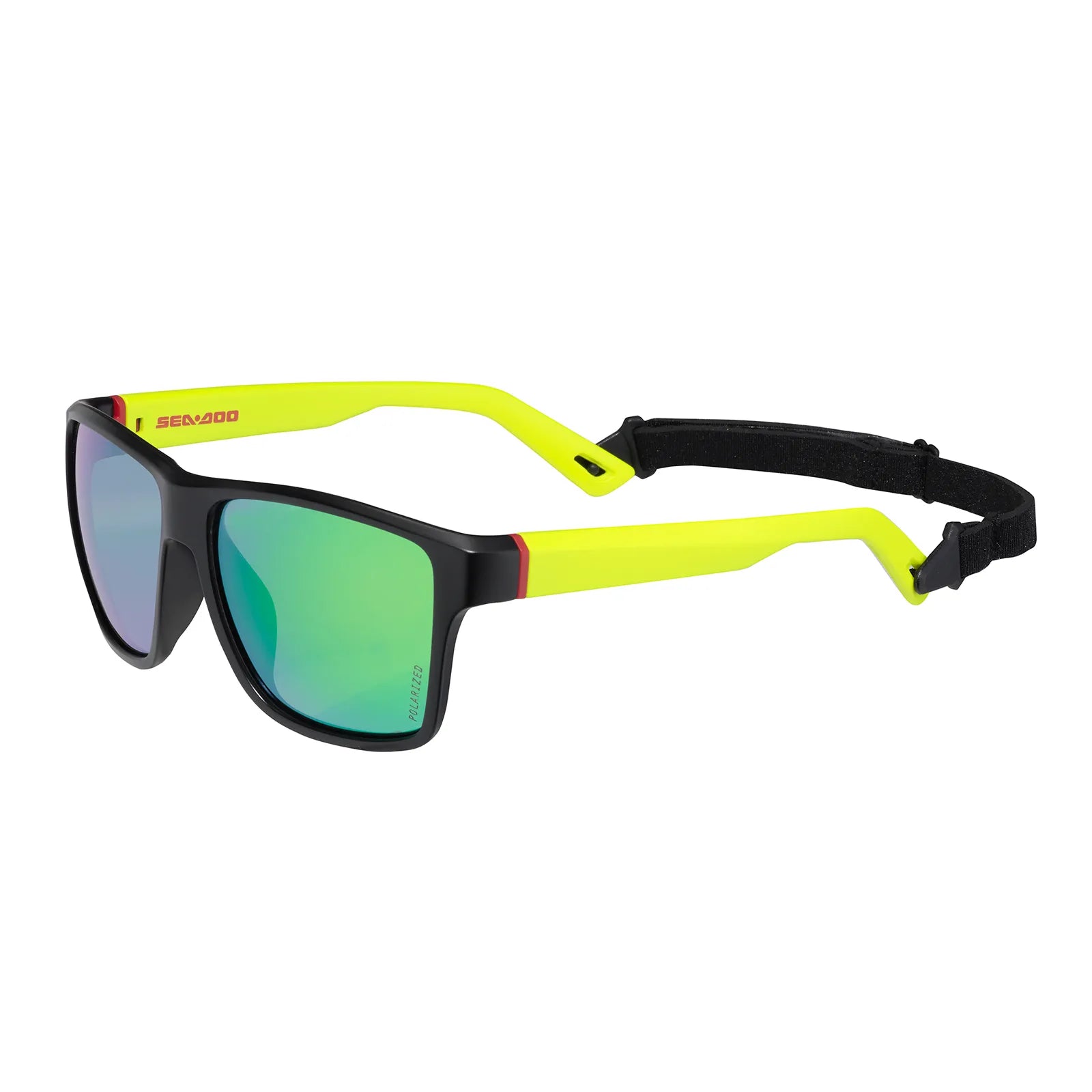 SEA-DOO POLARIZED FLOATING SAND SUNGLASSES