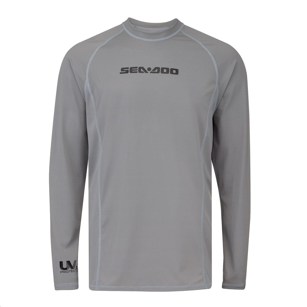 LONG SLEEVE RASHGUARD