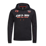 CAN-AM OVERLAND PULLOVER HOODIE