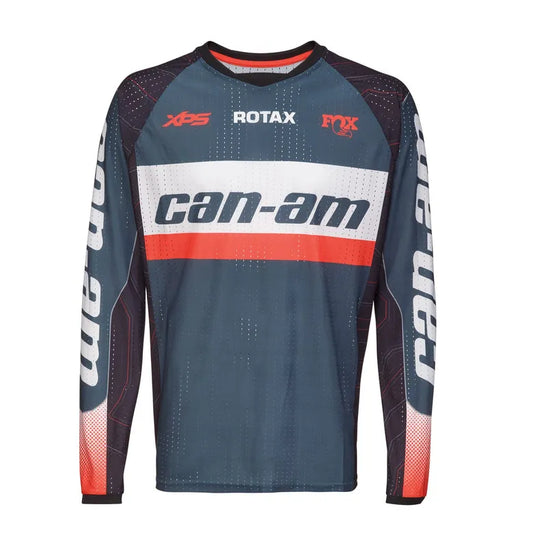 CAN-AM ZULU JERSEY