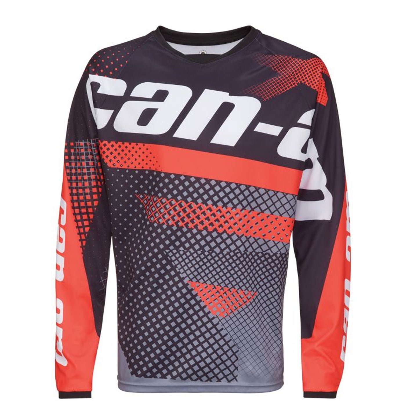 CAN-AM X FACTOR JERSEY