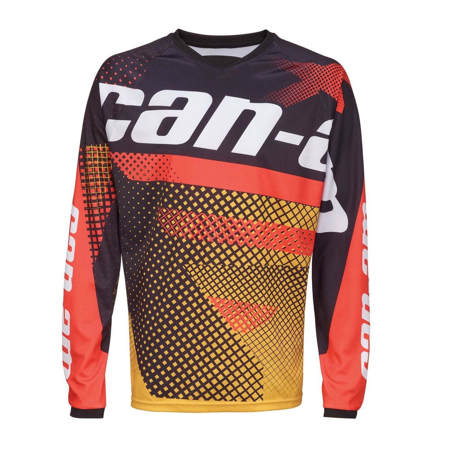 CAN-AM X FACTOR JERSEY