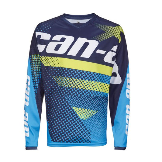 CAN-AM X FACTOR JERSEY