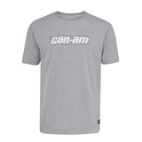 CAN-AM STAMPED T-SHIRT