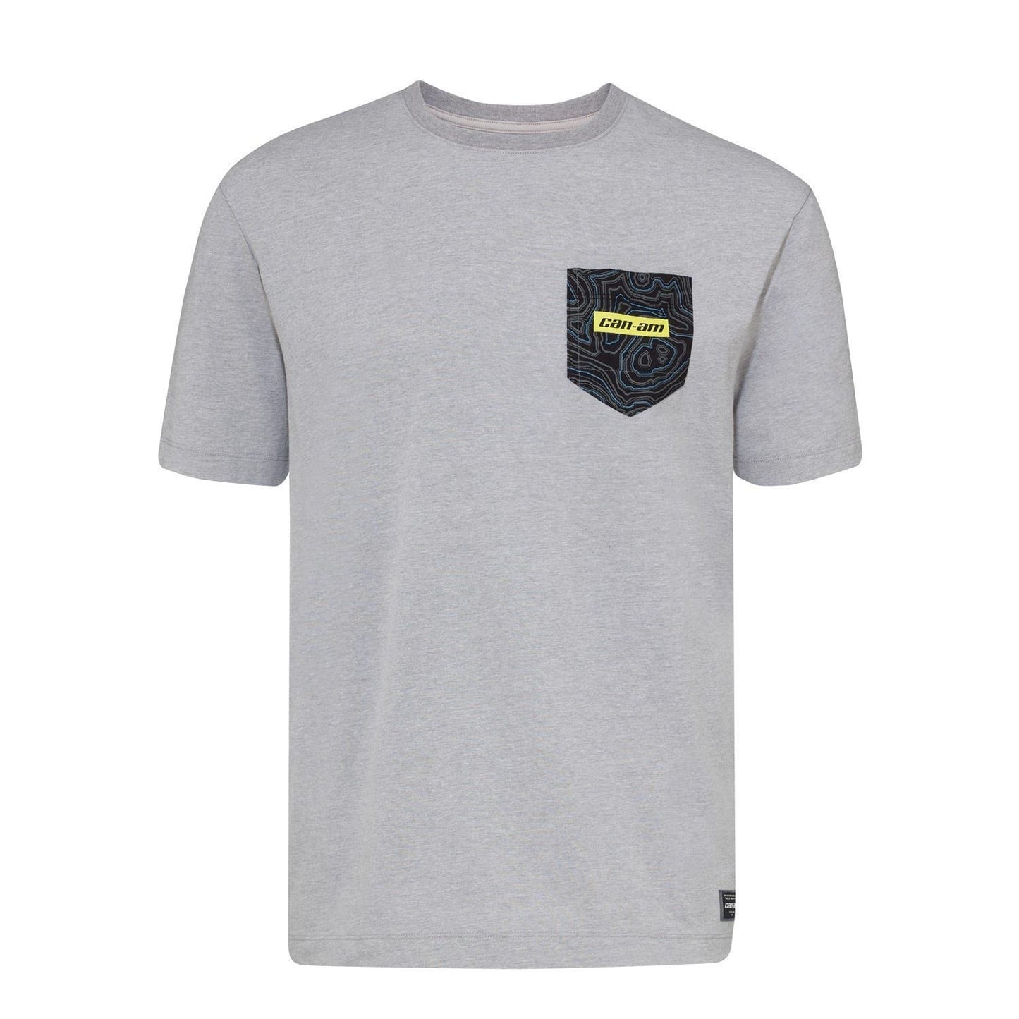 CAN-AM LEVELER T-SHIRT