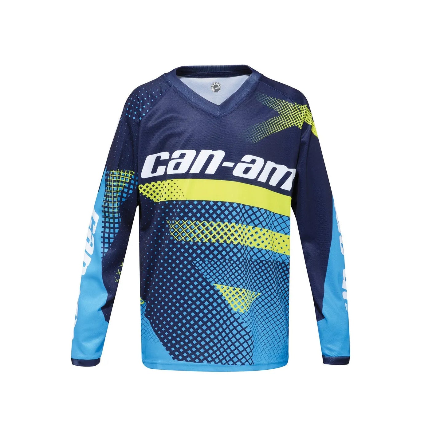 CAN-AM YOUTH X FACTOR JERSEY
