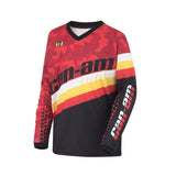 YOUTH CAN-AM EMBLEM JERSEY