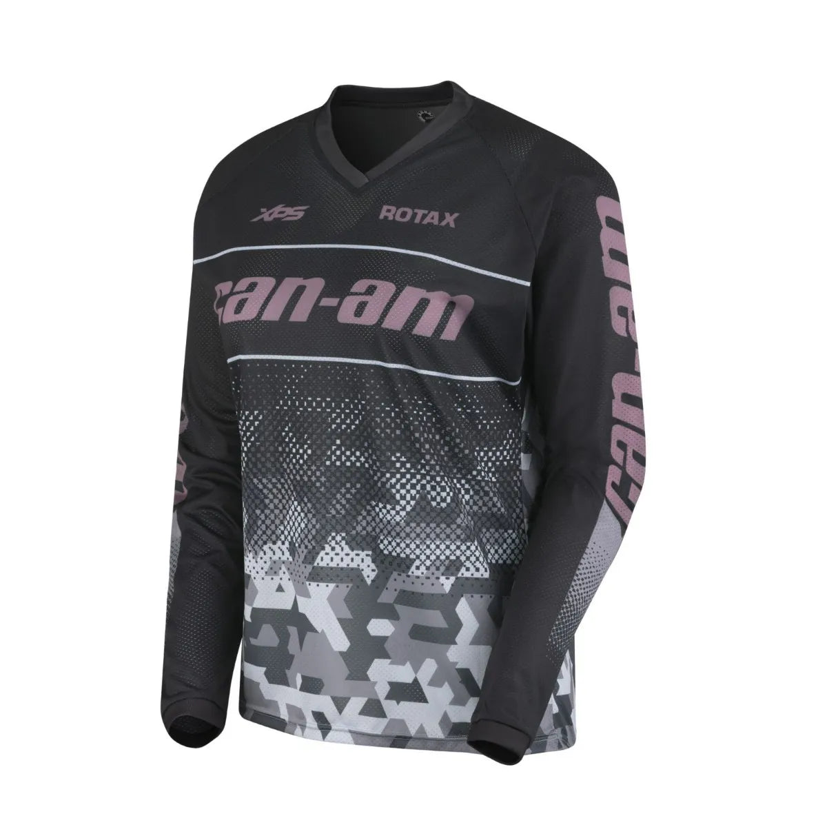 CAN-AM TETRA LADIES JERSEY