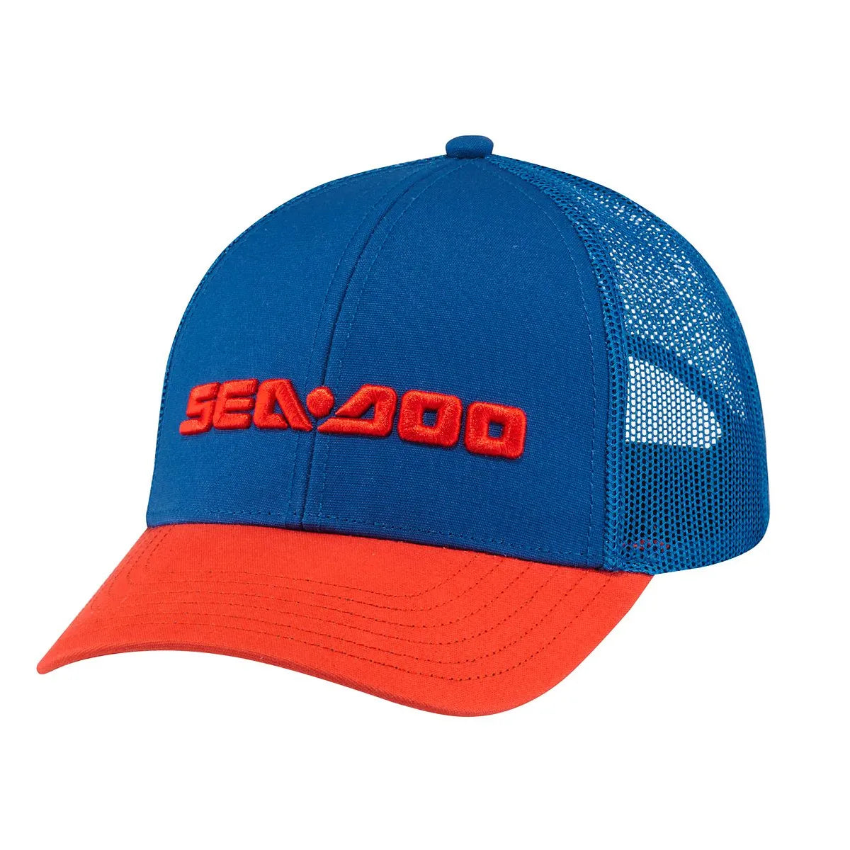 SEA-DOO YOUTH MESH CAP