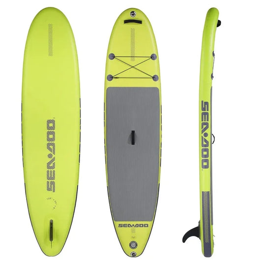 SEA-DOO STAND UP PADDLE BOARD