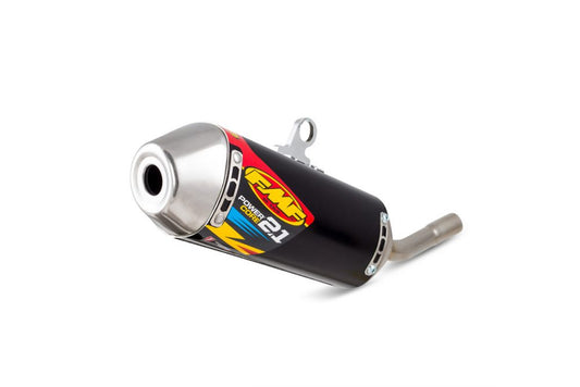 KTM/FMF POWERCORE 2.1 SILENCER 125/150 19-21