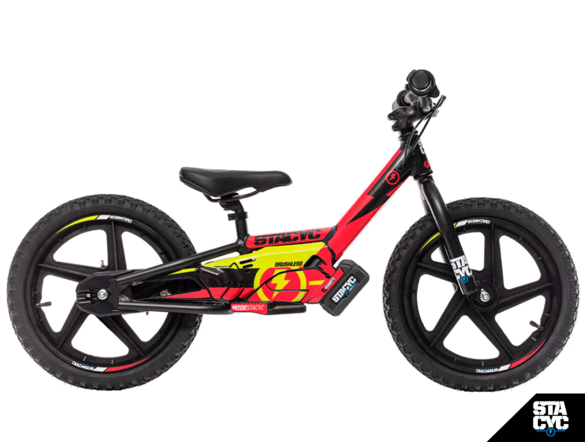 GRAPHICS KIT - ELECTRIFY 2.0