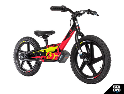 GRAPHICS KIT - ELECTRIFY 2.0