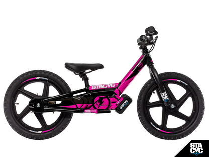 GRAPHICS KIT - ELECTRIFY 2.0