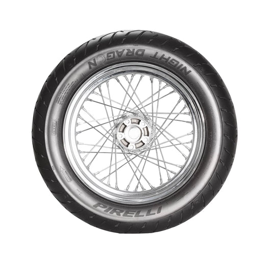 TIRE, FRONT, 130/90-16