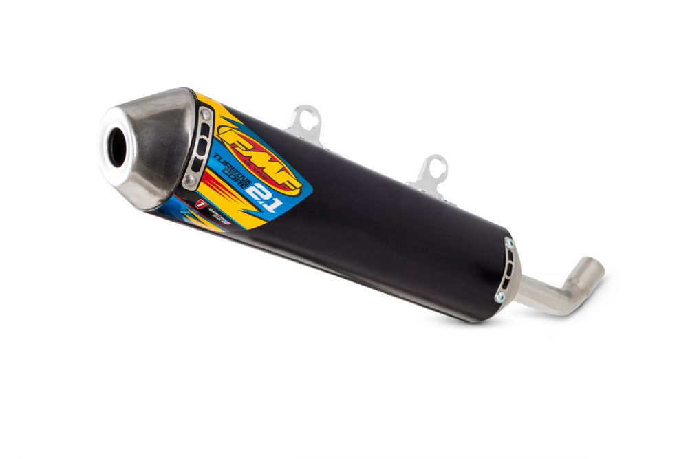 KTM/FMF TURBINECORE 2.1 SILENCER 250/300 19-21