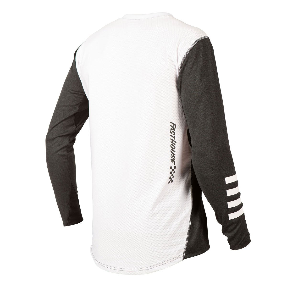 ALLOY ROAM LS JERSEY