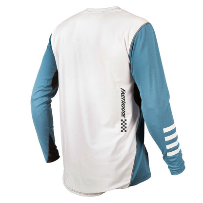 ALLOY ROAM LS JERSEY