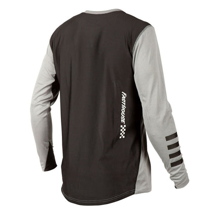 ALLOY ROAM LS JERSEY