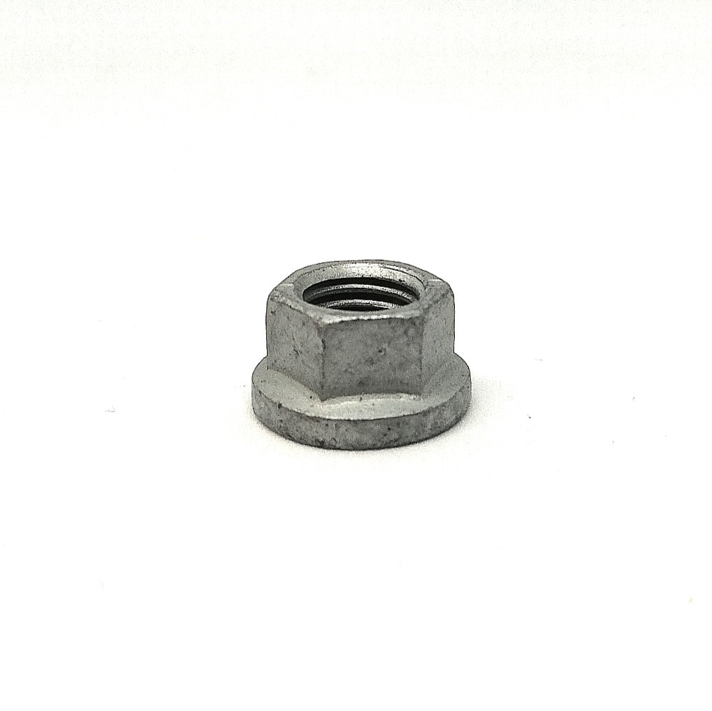 HH COLLAR NUT M10X1,25 WS=13