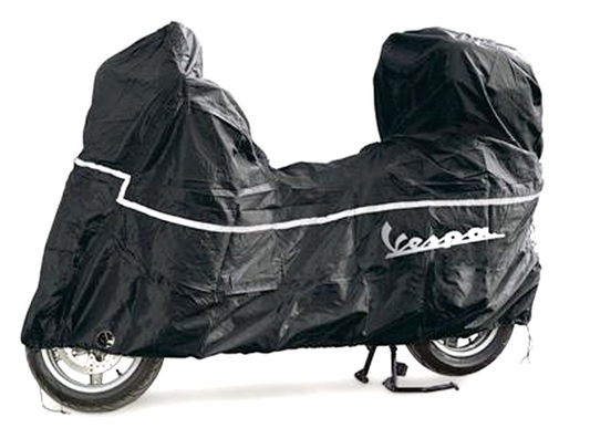 VESPA PRIMAVERA OUTDOOR COVER