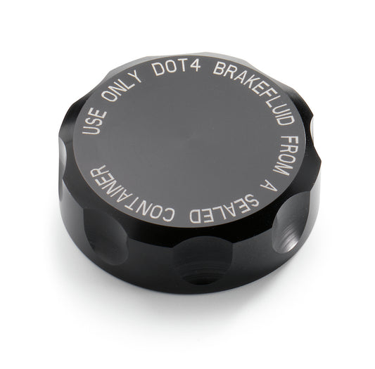 BRAKE FLUID RESERVOIR CAP