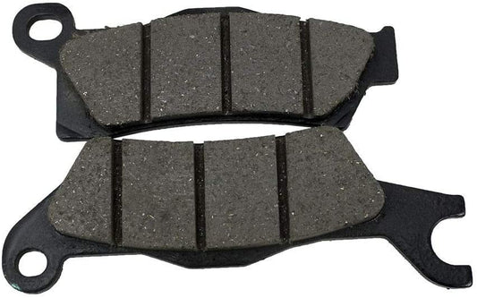 RH BRAKE PAD KIT