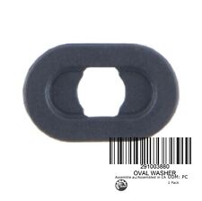 OVAL WASHER