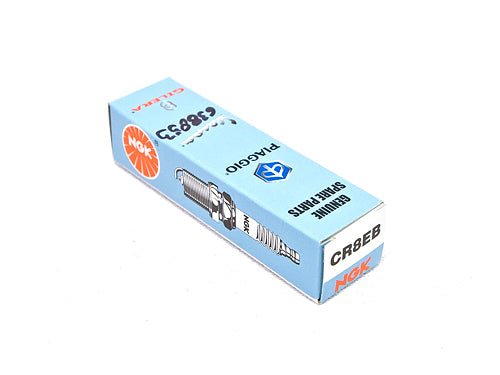 SPARK PLUG NGK CR8EB – Evinmotors PR