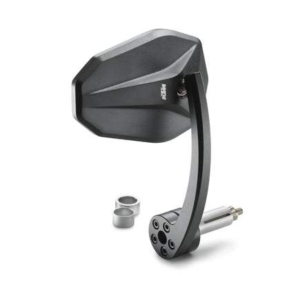 HANDLEBAR END MIRRORS