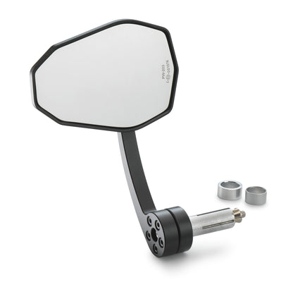 HANDLEBAR END MIRRORS