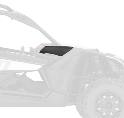 RH LATERAL PANEL COVER