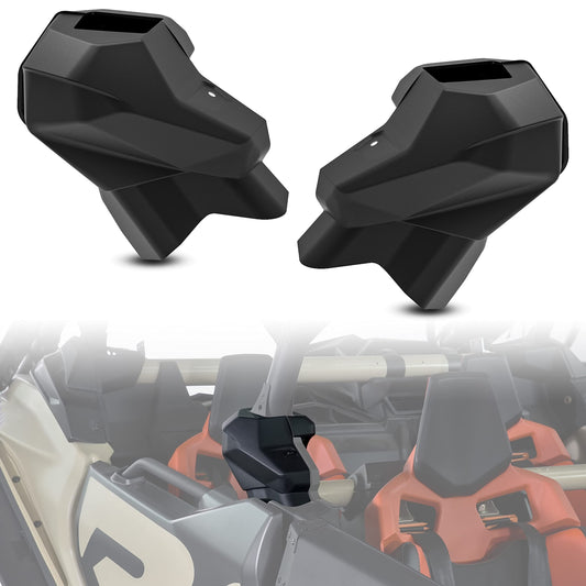 RH CENTRAL CAGE TRIM