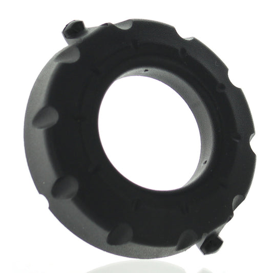 RYKER FRONT WHEEL CAP HUB