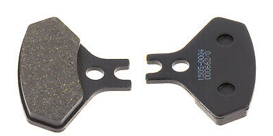 BRAKE PAD