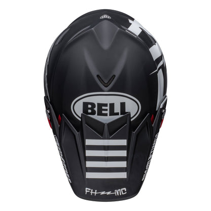 MOTO-9S FLEX FASTHOUSE TRIBE HELMET