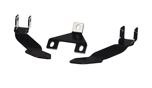 FRONT BUMPER BRACKET KIT