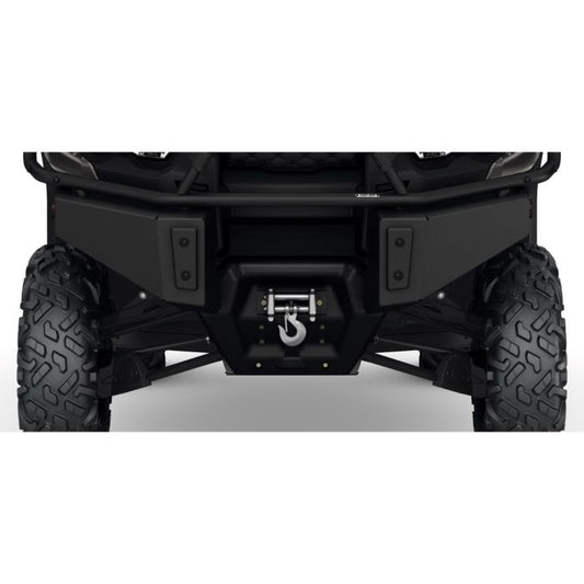 XTREME FRONT BUMPER