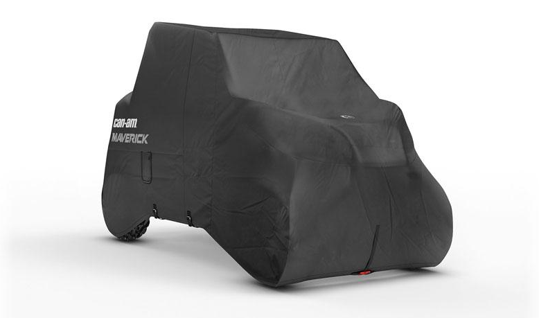 TRAILERING COVER CAN-AM MAVERICK TRAIL & SPORT