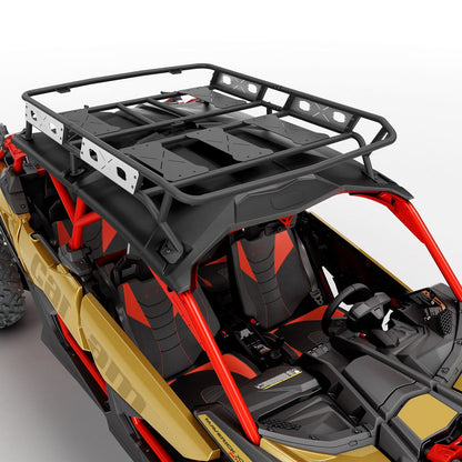 ADVENTURE ROOF RACK