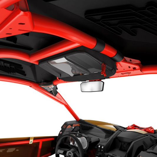 OVERHEAD STORAGE BAGS - MAVERICK X3