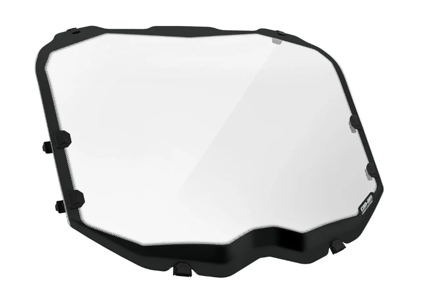 FULL WINDSHIELD (HARDCOATED)