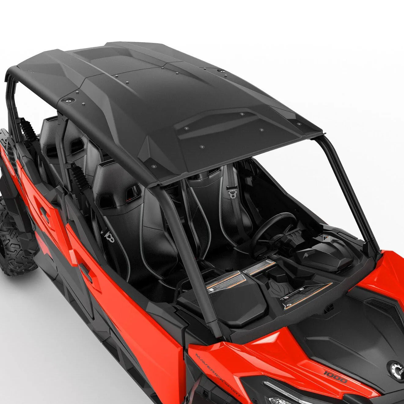 SPORT ROOF (MAVERICK SPORT MAX, COMMANDER MAX)