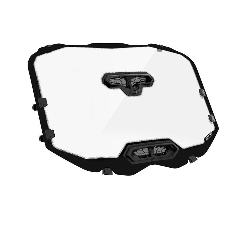 PROVENT WINDSHIELD - MAVERICK X3