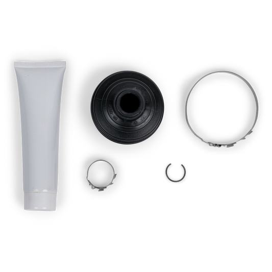 CV BOOT KIT, WHEEL SIDE