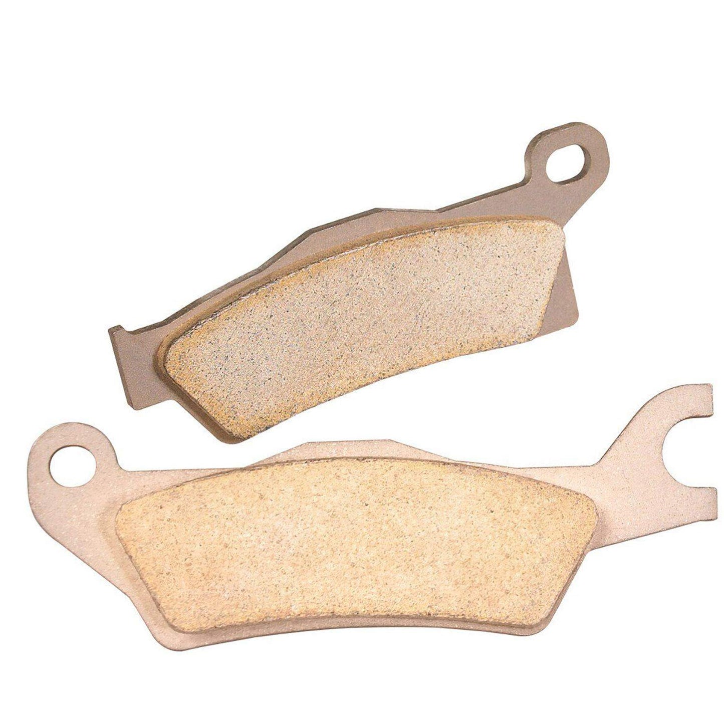 METALLIC BRAKE PAD KIT - REAR RIGHT